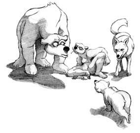 Inspecting the Crystal